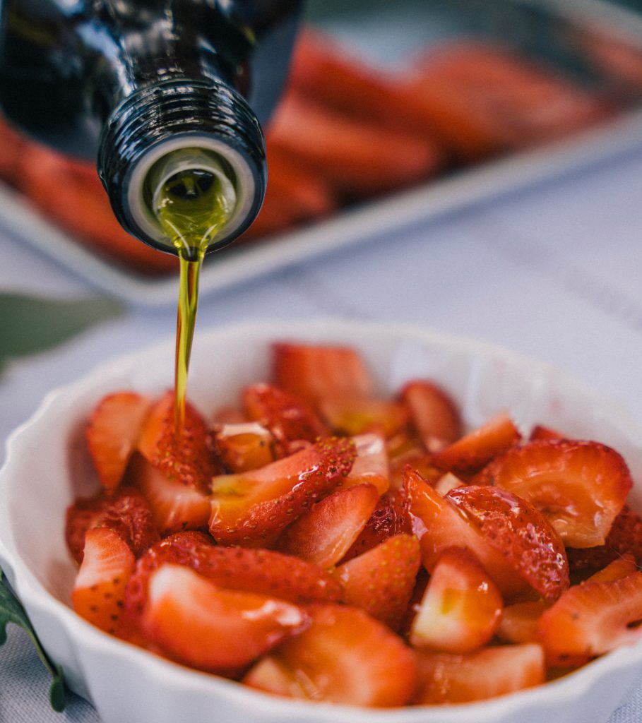 Cuatro recetas para sustituir otras grasas por aceite de oliva