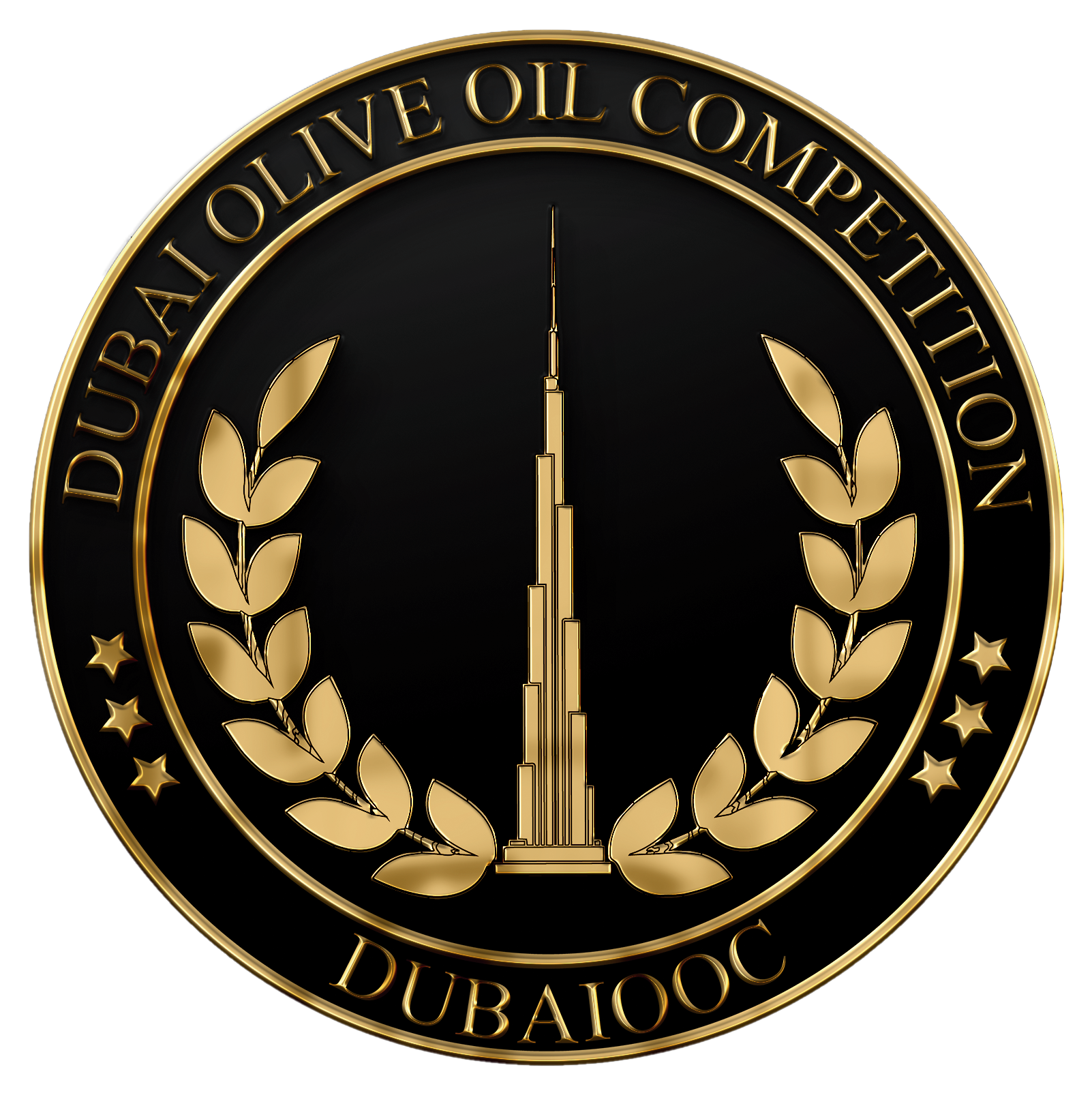 Dubai Olive Oil Competition 2022